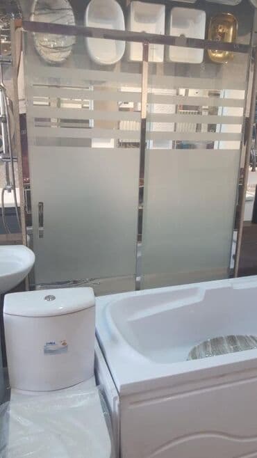 dus kabina qiymetleri: Online Duş kabina və arakəsmələr satışı və sifarişi Istehsaldan — 3