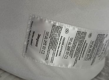 koko: «Зевушка» кокон для младенца 
Состояние идеальное! — 4