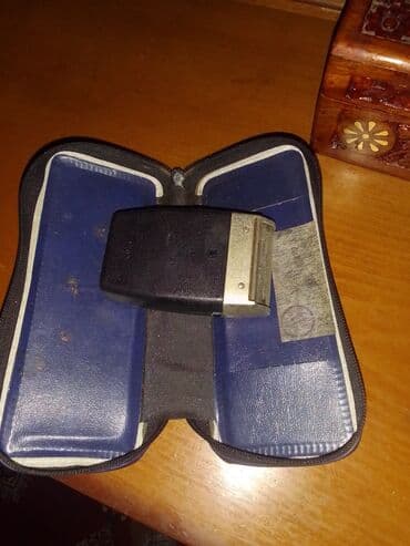 işlənmiş tikiş maşınları: Antik üzqirxan — 1