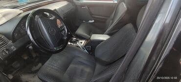 kia optima stopu: Mercedes-Benz sedan – 220 sadə mator dizeldi maşın gündəlik sürülür — 3