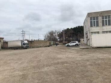 goygol gunluk evler: Sumqayıt şəhərində 1 hektar yerin içərisidə yerləşən obyekt satılır — 6