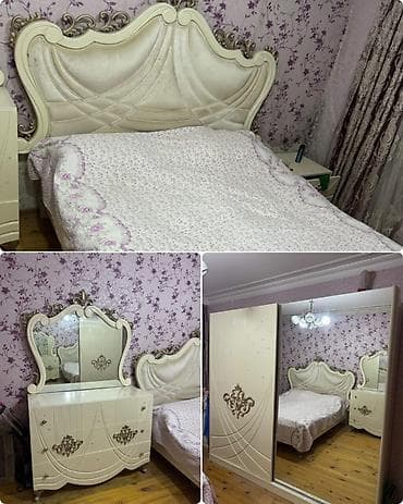9cu mikrorayon: *ZB* *YATAQ DESTİ* Qiymət *250 AZN* ünvan. 9 mkr — 1