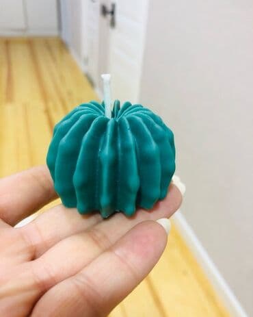 восковые свечи в баку: Şam Fiqurlu — 8