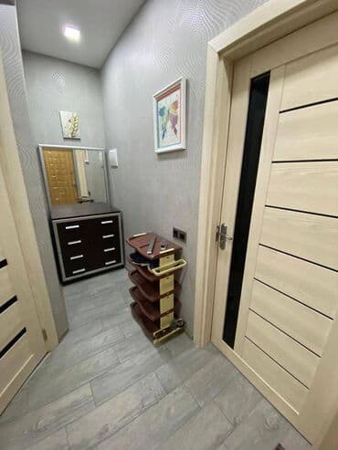 1 otaqlı kohnə tikili: Bakı, 8-ci mikrorayon, 2 otaqlı, Köhnə tikili, 60 kv. m — 11