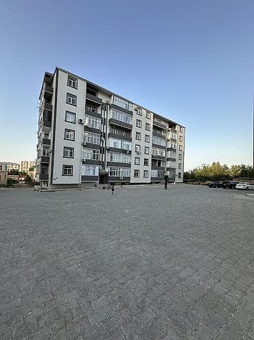 xırdalan ev satışı: 2 otaqlı, Yeni tikili, 72 kv. m — 1