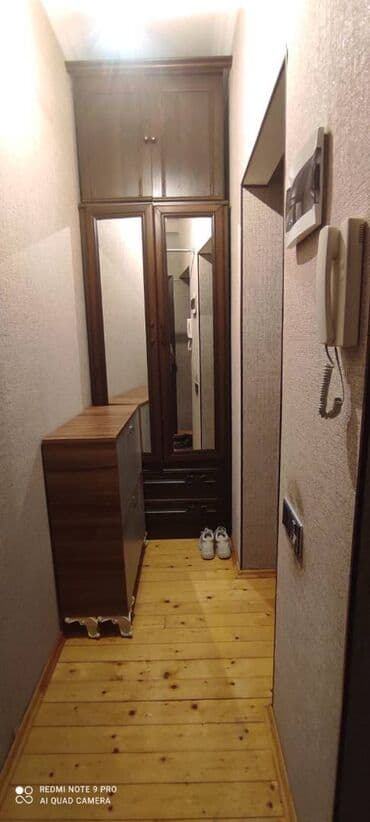 mingecevir kiraye: Xətai rayonu,Həzi Aslanov,Gənclik parkının yanında,18 in-16-ci — 9