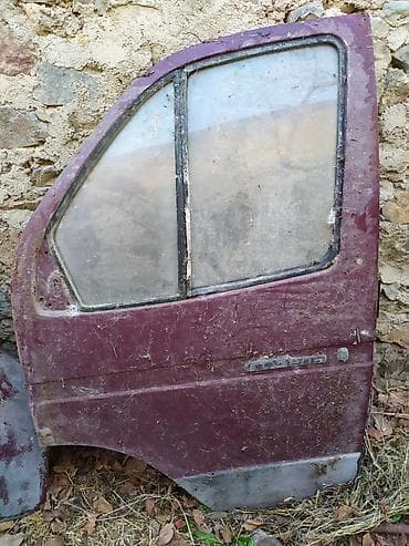 disk teker alemi: Məhsul: Avtomobil qapıları (cüt) - Model üzərində “Rafena/Rafena” — 3