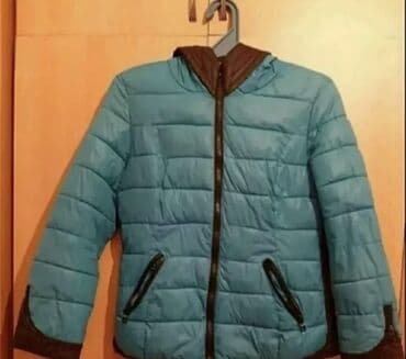 Puxovik kurtka, S lalafo.az -da Puxovik kurtka, S