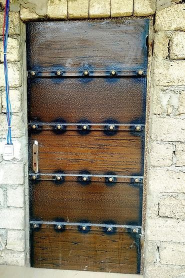 - Material: tamamilə metal konstruksiya, möhkəm çərçivə - endirim ola
