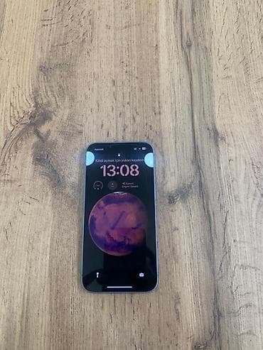 Аудиотехника: IPhone 14, Голубой, Face ID — 1