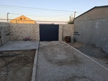 ehmedlide ev: 3 otaqlı, 80 kv. m, Kredit yoxdur, Yeni təmirli — 5
