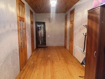 bine qesebe: 130 kv. m, 3 otaqlı, Kombi, Qaz, İşıq — 10