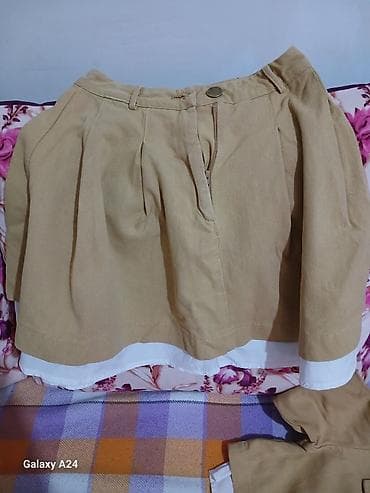 yay çəkmələri: İki hissəli qadın dəsti – etika brendi -90a alınıb 40a satılır -Çox az — 3