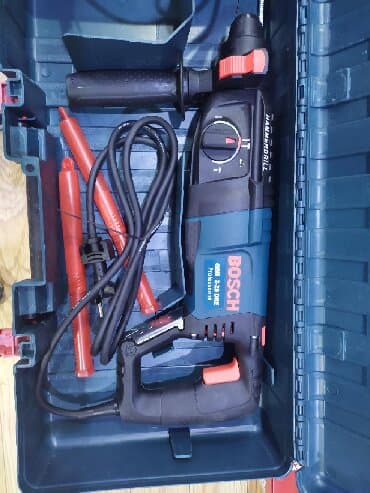 запчасти для шуруповерта: Perparator bosch yeni keyfiyyətli 2.8 çox keyfiyyetlidi — 2