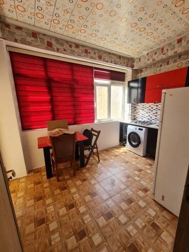 ehmedlide ucuz kiraye evler 2023: Xətai rayonu,Əhmədli metrosunun yaxınlığında Lutfizadə küçəsində — 2