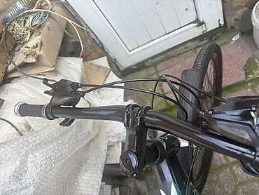 CD, DVD disklər və kassetlər: Salam Olsun Herkese 27.5 olcusu Bez prablemsizdir Sekilde gorunduyu — 4