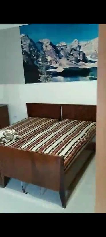 heyet evleri: 80 kv. m, 2 otaqlı, Kombi, Qaz, İşıq — 6