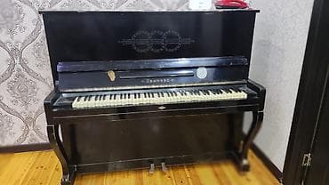 belarus pianino: Piano, Belarus, Akustik — 3