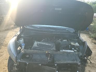 Kia Sorento: 2.4 l | 2016 il Ofrouder/SUV — 8
