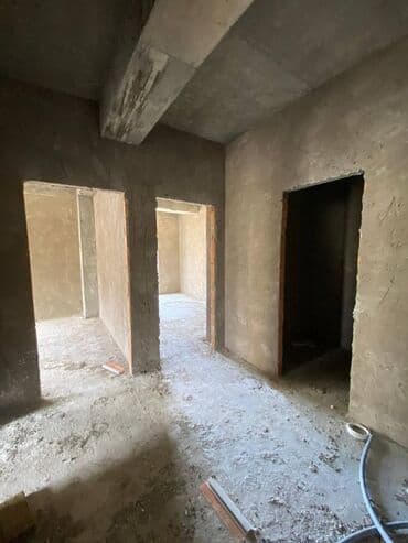 podmayak binalar: Ağ şəhər, 3 otaqlı, Yeni tikili, m. Xətai, 105 kv. m — 7