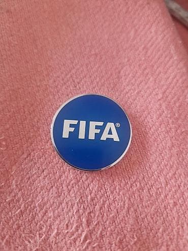 fifa 2025: Suvenirlər — 1