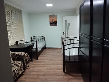 yeni emlak kiraye: OTAQ YOLDAŞI QİZ,TİBB UNİVERSİTETİNƏ YAXIN,RUS SƏFİRLİYİ TƏRƏFDE.EVİN — 1