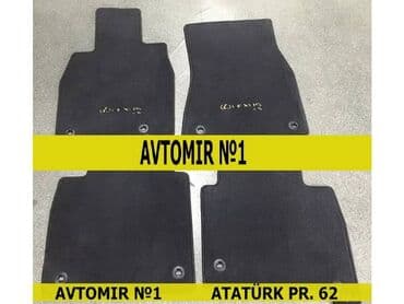 аренда авто в бишкеке хонда фит: Lexus LS 460 2013 2018 kovralit ayaqalti 🚙🚒 Ünvana və Bölgələrə — 1