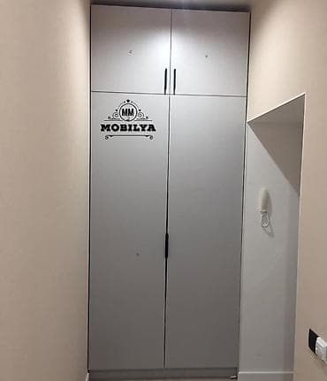 🔺Dolab yenidir 🔺Istenilen dizayinda ve rengde sifarishler qebul