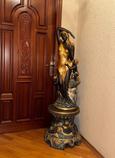 Bakı, 1 kv. m, 4 otaqlı