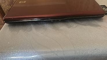 HP: HP Pavilion Special Edition noutbuk - Seriya: HP Pavilion Special — 4