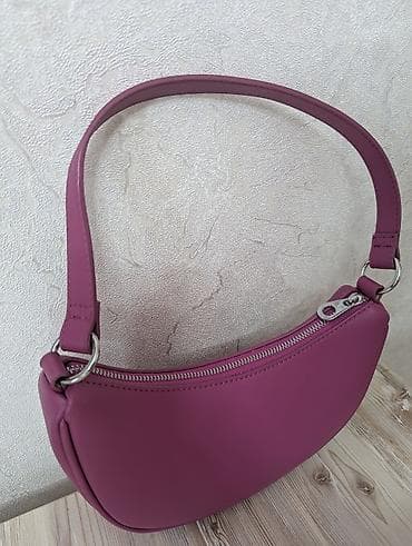 Çantalar: Çanta dəsti, Zara, İşlənmiş — 4