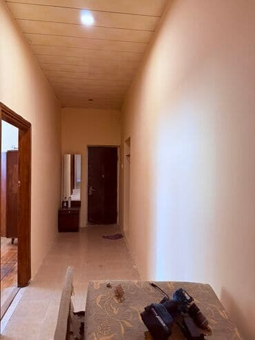 kirayə bina evleri: Kiraye ev verilir tecili!!!! Nizami Rayonu Xalqlar Dostluğu metrosuna — 6