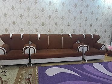 *180azn* Divan kreslo desti satılır.Unvan Xırdalan. 8087. leman11 — 1