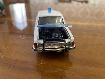 dəmir pullar: Sssr 3102 QAİ modeli.Nadir tapılan modeldir — 4