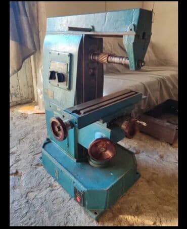 Bu stanokdan lazimdi