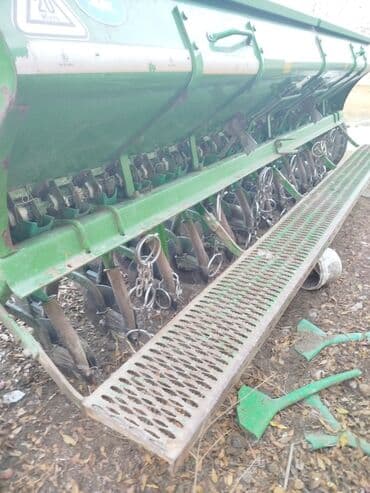 byd maşın: Traktor SELKA, 2018 il, 5467848 at gücü, motor 1.8 l, İşlənmiş — 2