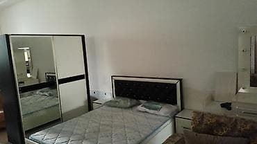 İkinəfərlik çarpayı, 2 tumba