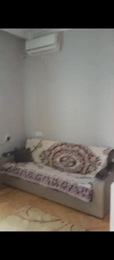 75 kv. m, 2 otaqlı, Kombi, Qaz, İşıq — 5