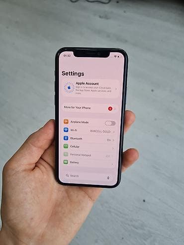 IPhone 11 Pro, Matte Midnight Green — 8