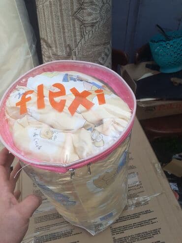 trikotaj uşaq şortikləri: Детское одеяло — 1