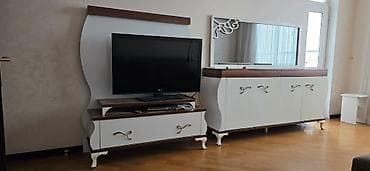 Комод, Турция — 2