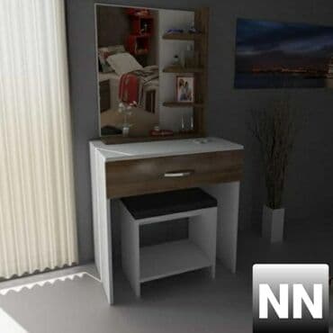 трюмо: Yataq otağı dəstləri — 1