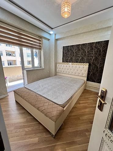 masazir ev alqi satqisi: Menzil xırdalan AAAF parkda yerleşir 67 kv 3 otağ binada bütün — 7