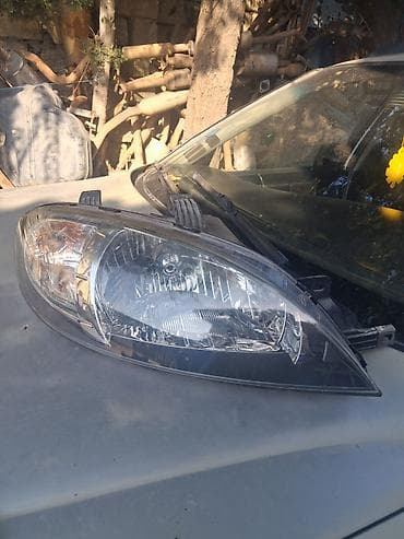 audi 80 2 e: Sağ, Yaxın və uzaq vuran işıqlar Daewoo, 2013 il, Orijinal, İşlənmiş — 1