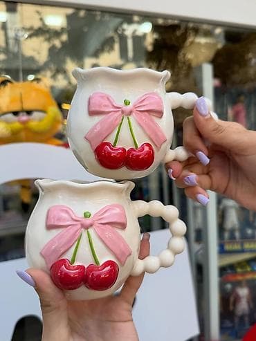 İnstagram: O'Lala living