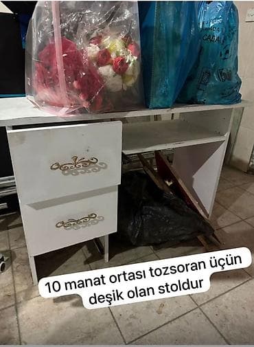 2 ci el taxt: Elan - Divar dolabı və alt şkaf dəsti: İşıqlı bej rəng, çoxsaylı açıq — 10