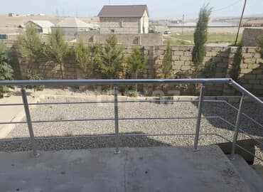 xıdalan aaf kiraye menzil: 3 otaqlı, 90 kv. m, Kredit yoxdur, Yeni təmirli — 1