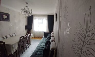 купить квартиру в баку азербайджан: Баку, Ахмедлы, 3 комнаты, Вторичка, м. Ахмедлы, 60 м² — 2