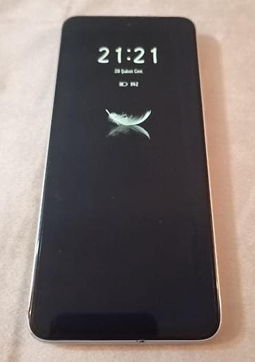 htc u play: Honor X9c, 256 GB, rəng - Ağ — 3