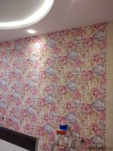 divar kağızları qiyməti: Aboy ustası — 4